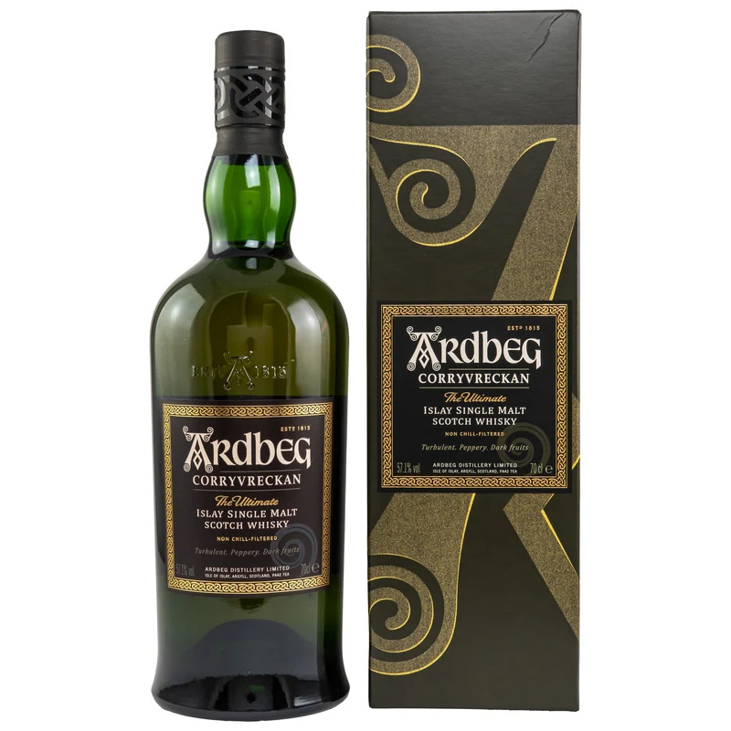 Ardbeg Corryvreckan | Islay Single Malt Scotch Whisky