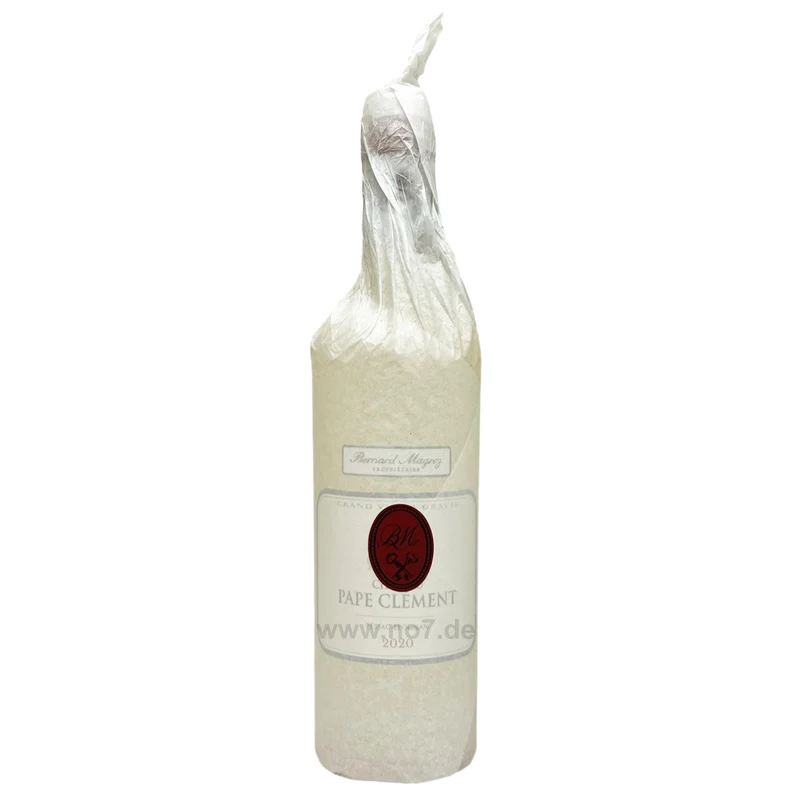 Chateau Pape Clement BLANC 2020 Cru Classé Pessac-Leognan 0,75l