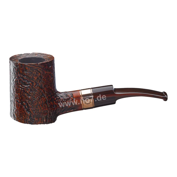 Pfeife Rattray´s Copper Shape 128
