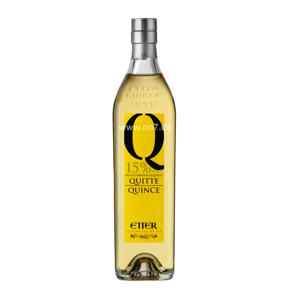 Etter Quitte Fruchtbrandlikör 0,35l