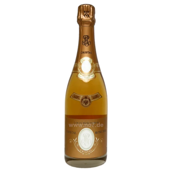 Roederer Cristal Rosé 2013 0,75l