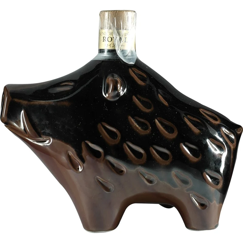 Suntory Royal Zodiac Pig / Schwein