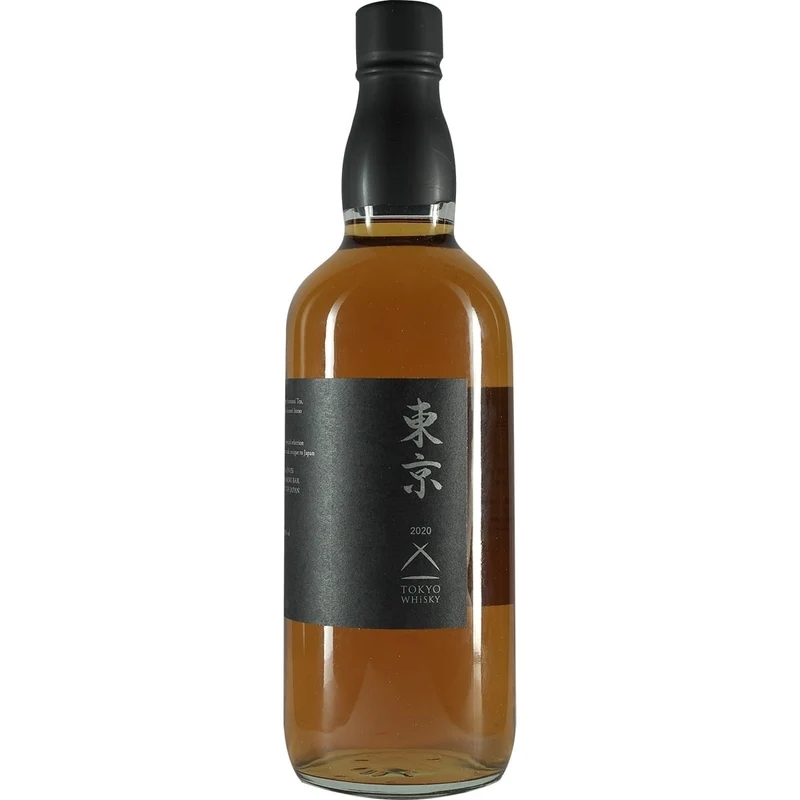 Nagahama Tokyo 2020 Whisky Mori Bar
