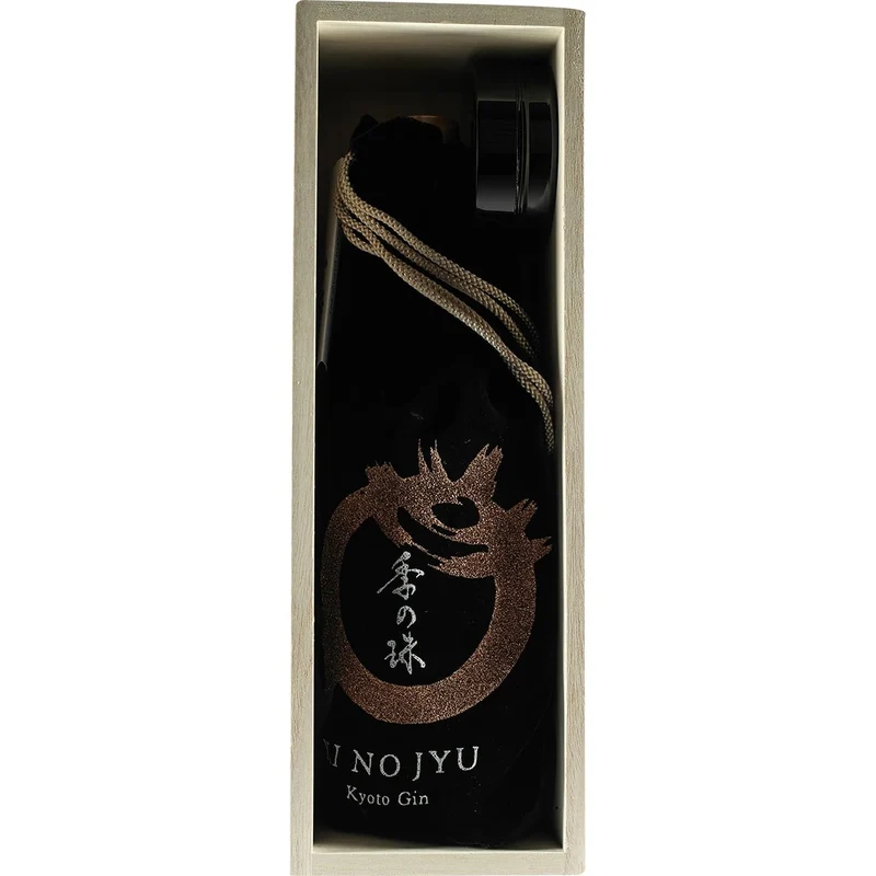 Kyoto Destillery Ki Noh Jyu Series 1 Gyokuro