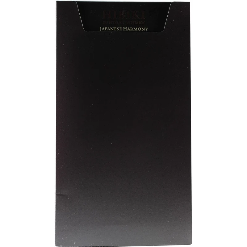 Suntory Hibiki japanese Harmony Master´s Select Limited Edition