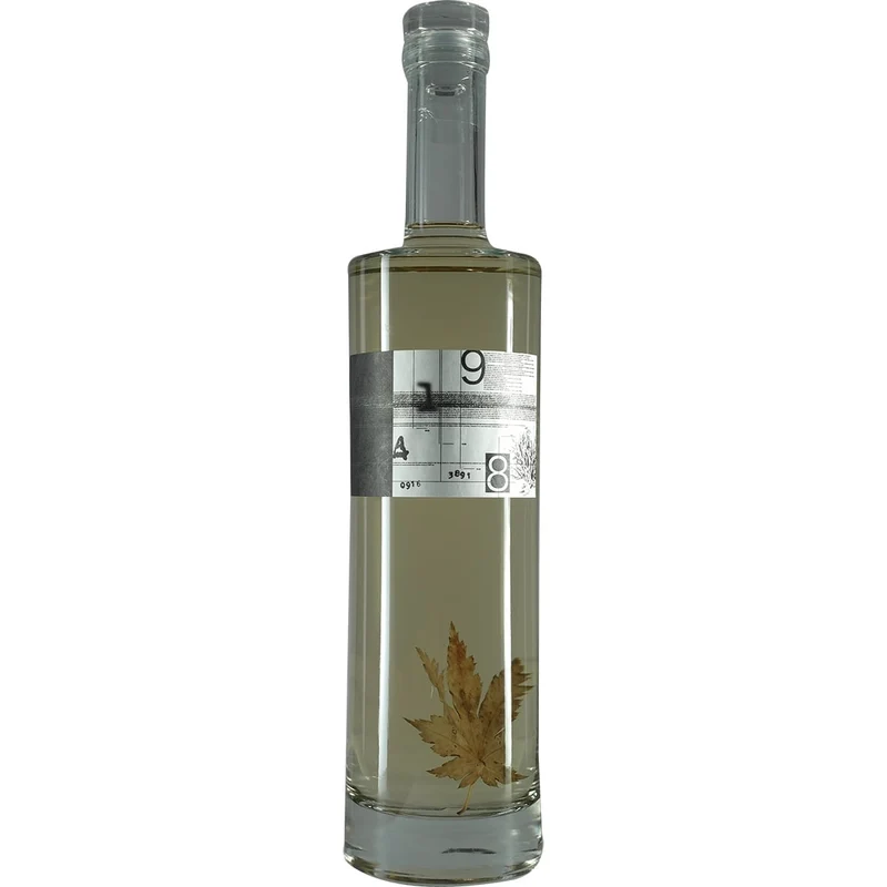 Benizakura 9148 # 3891 Benizakura japanese Craft Gin