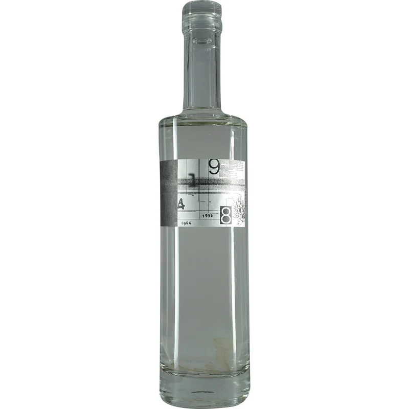Benizakura 9148 # 1996 Fujiyan japanese Craft Gin