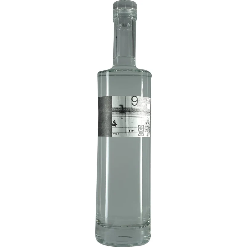 Benizakura 9148 # 103 Yuki japanese Craft Gin