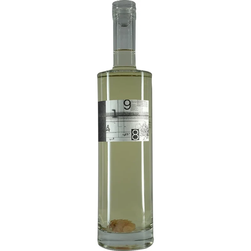 Benizakura 9148 # 1923 Furano japanese Craft Gin