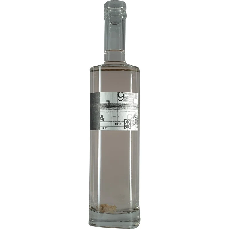 Benizakura 9148 # 0396 Sakura japanese Craft Gin