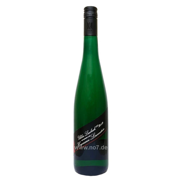 Uhlen "L" Laubach Grosses Gewächs 2019 - Weingut Heymann Löwenstein 0,75l