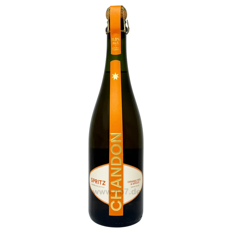 Chandon Spritz Orange & Spices 0,75l