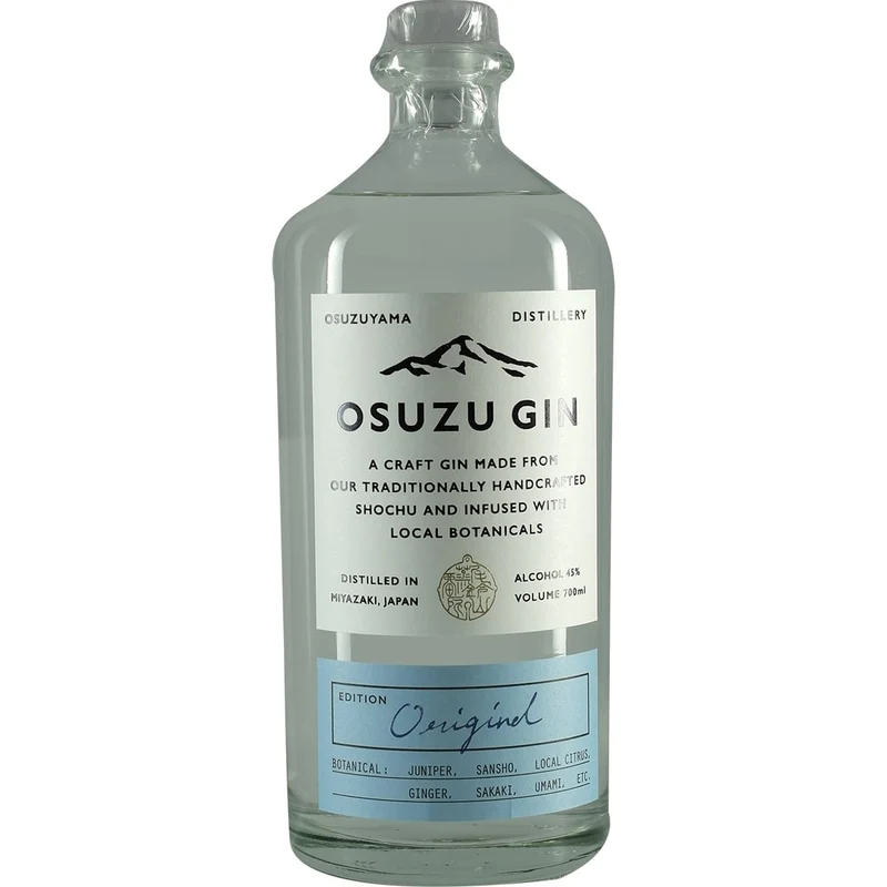 Osuzu Gin