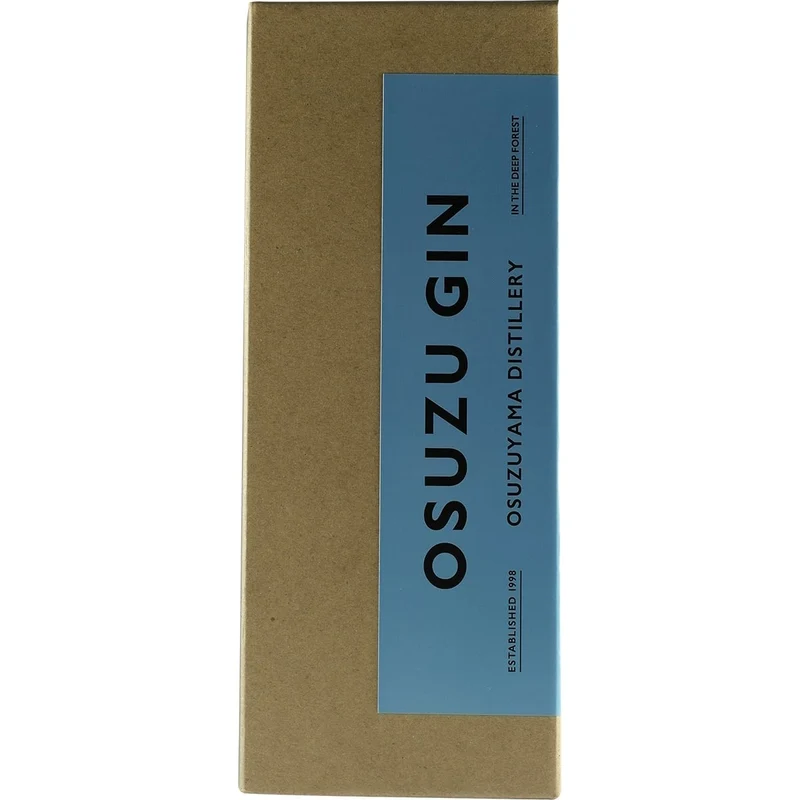Osuzu Gin