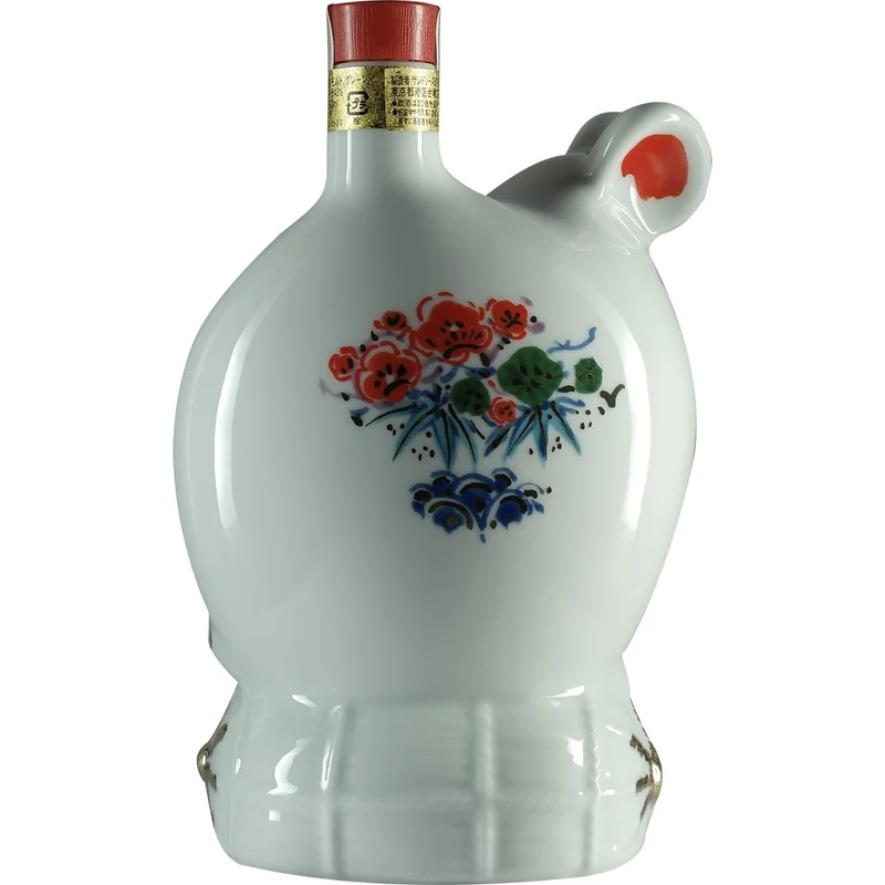 Suntory Royal Zodiac Rat / Ratte 2020
