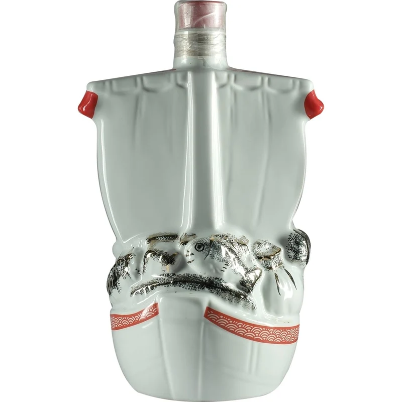 Suntory Royal 12 Jahre Years Zodiac Snake / Schlange
