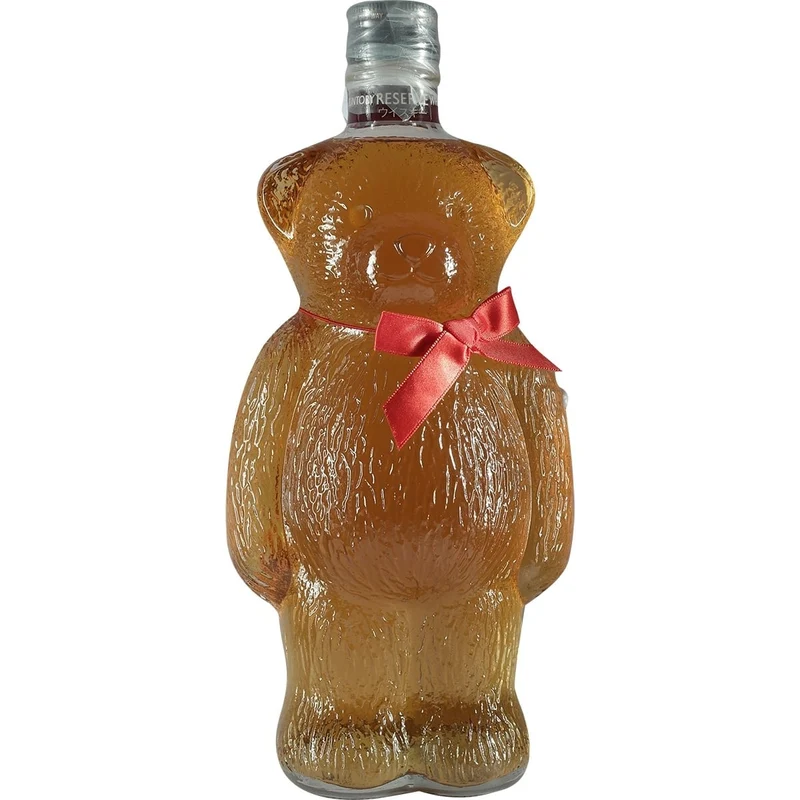 Suntory Special Reserve Bär / Bear 600ml