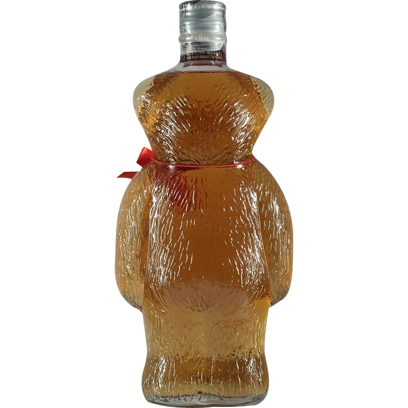 Suntory Special Reserve Bär / Bear 600ml