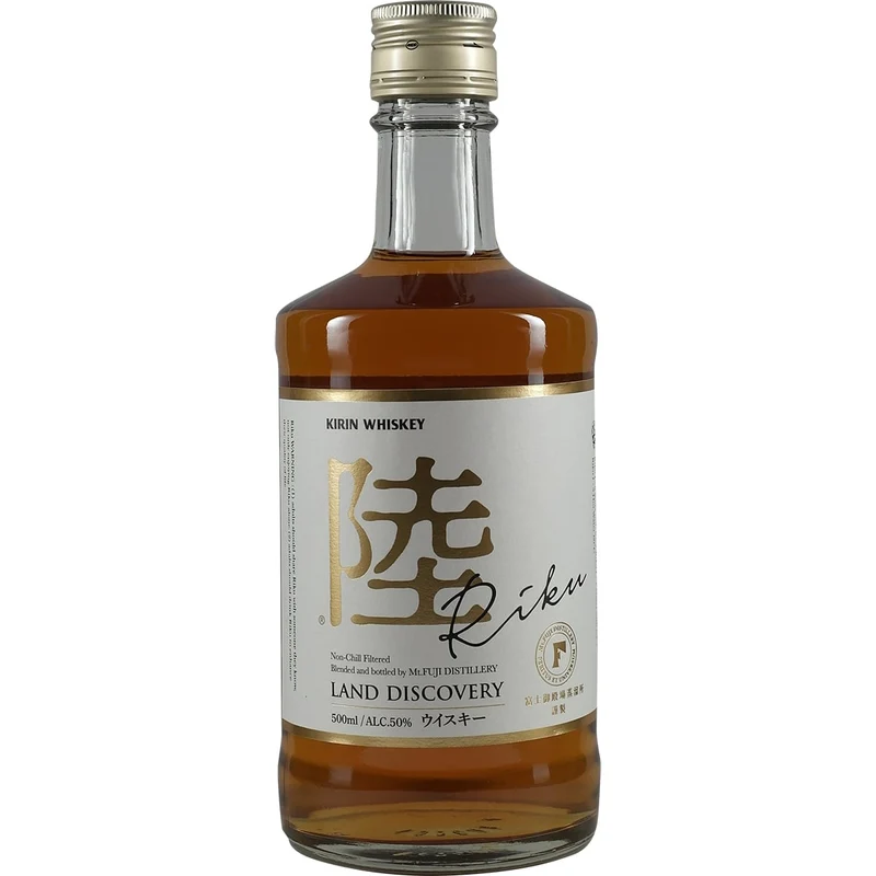 Kirin Fuji Gotemba Riku 50°
