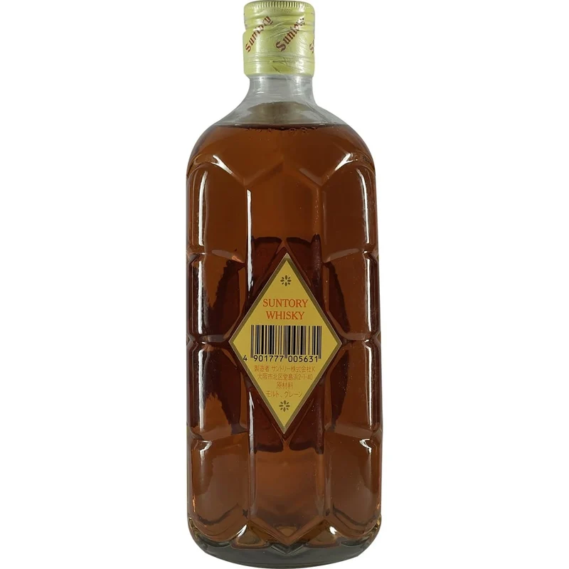 Suntory Kakubin Yellow 90's