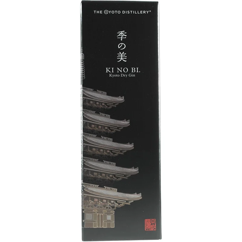 Ki No Bi 5 Elements Edition