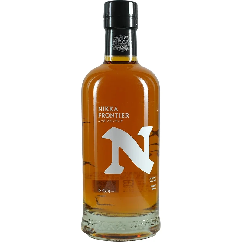 Nikka Frontier 500ml