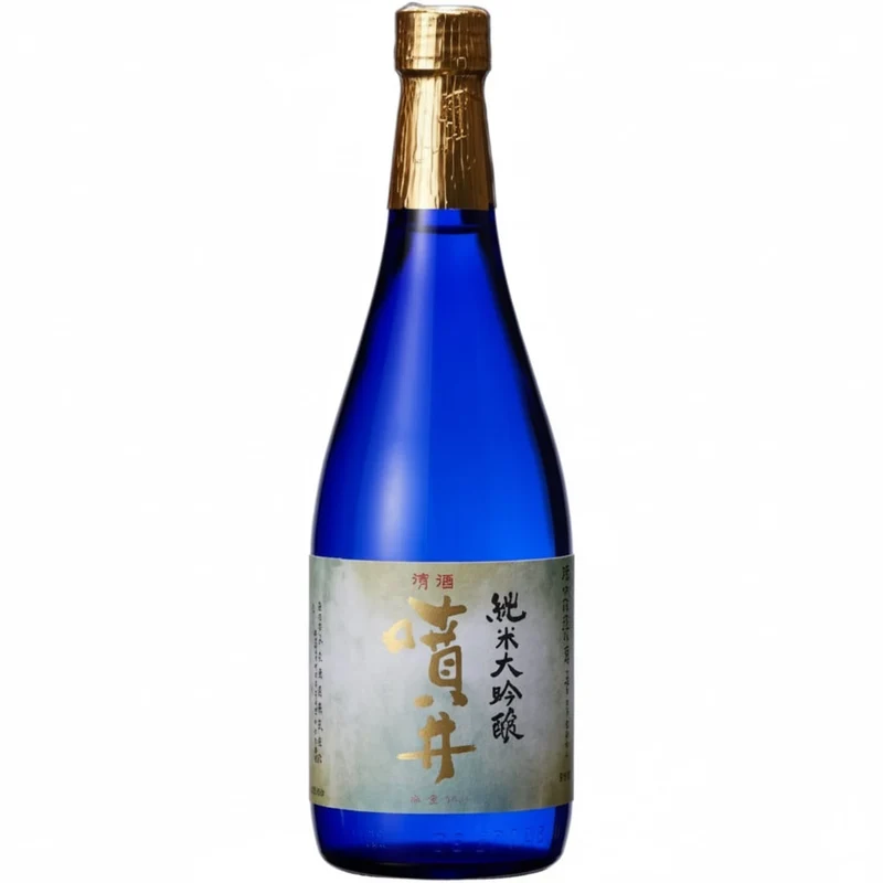 Ishikawa Fukui Junmai Daiginjo