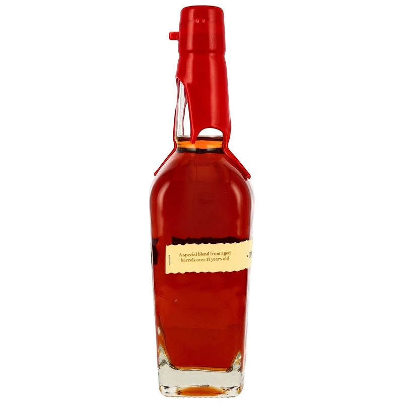 Maker's Mark - Cellar Aged 2025 Release - 56,5% Vol.