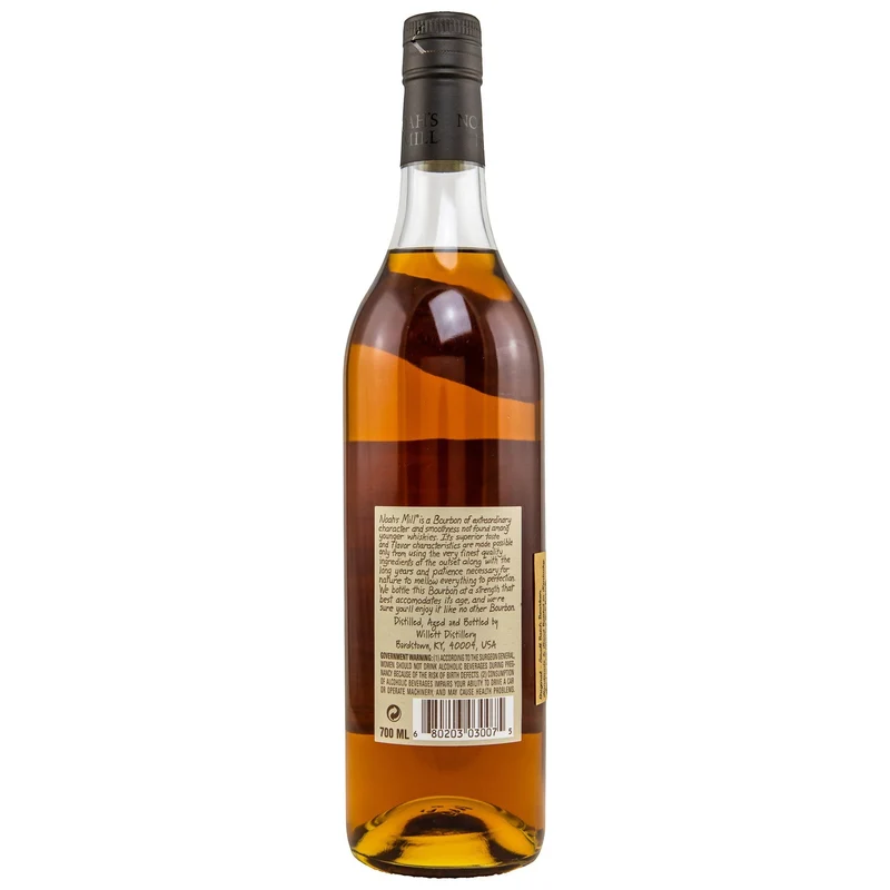 WILLET - Noah's Mill Small Batch - 57,15% Vol.