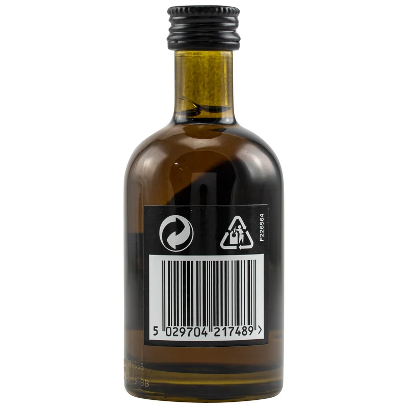 BUNNAHABHAIN - 12 Jahre - 46,3% Vol. (Mini)
