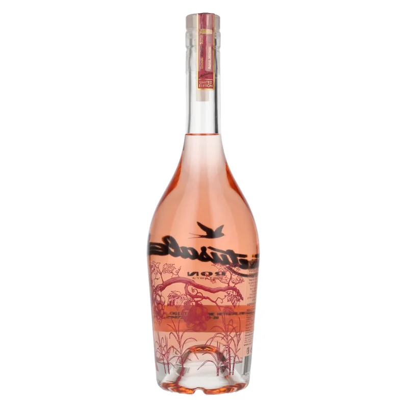 Ron Matusalem Insolito Wine Cask Limited Edition 40% Vol. 0,7l