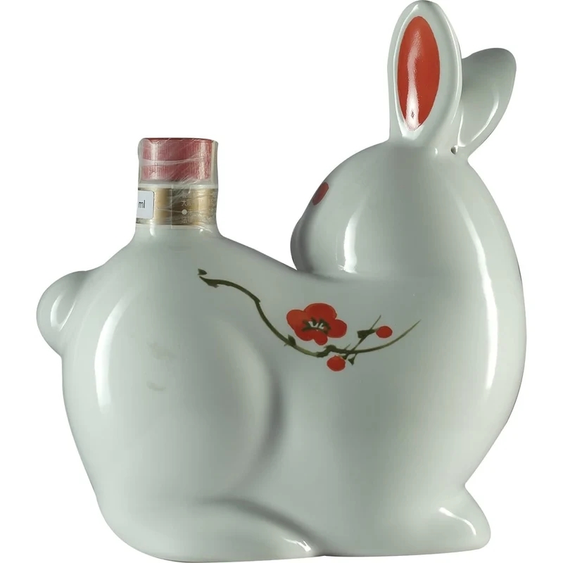 Suntory Royal 12 Years Zodiac Rabbit / Hase