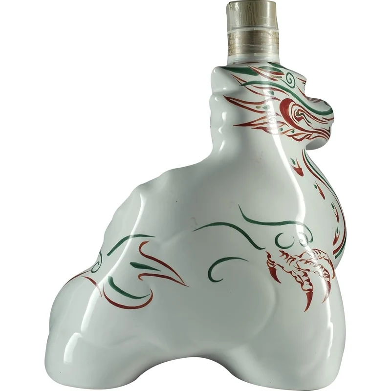 Suntory Royal 12 Years Zodiac Dragon / Drache
