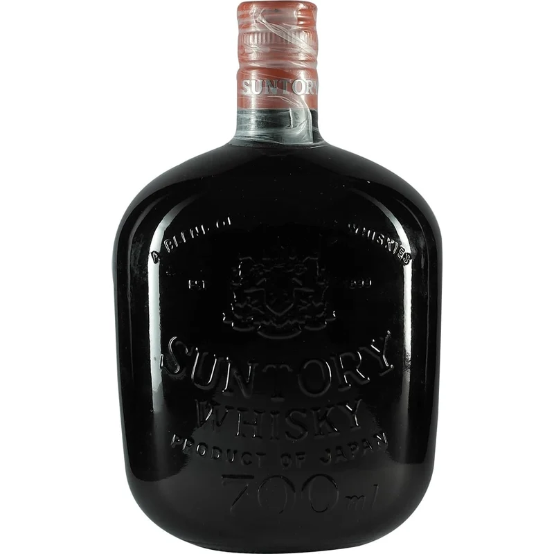 Suntory Old Whisky GoldLabel