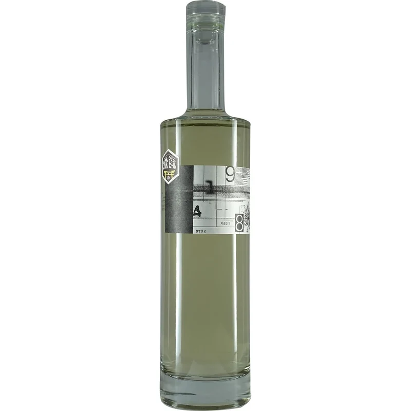 Benizakura 9148 # 0825 japanese Craft Gin