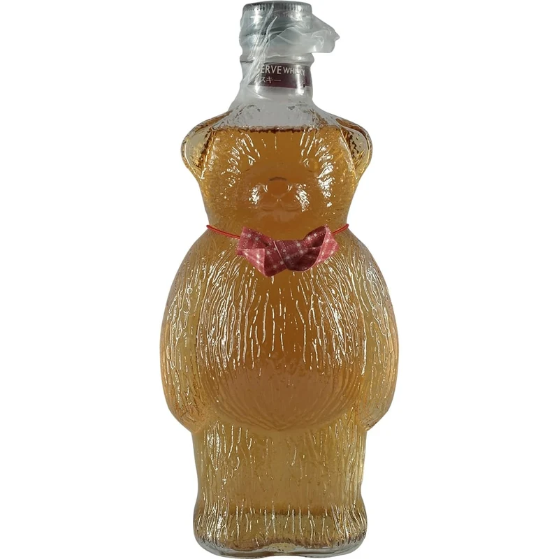 Suntory Special Reserve Bär / Bear 300ml