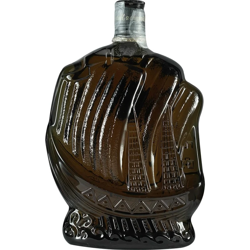 Sanraku - Ocean / Karuizawa Ship Bottle 10 Jahre