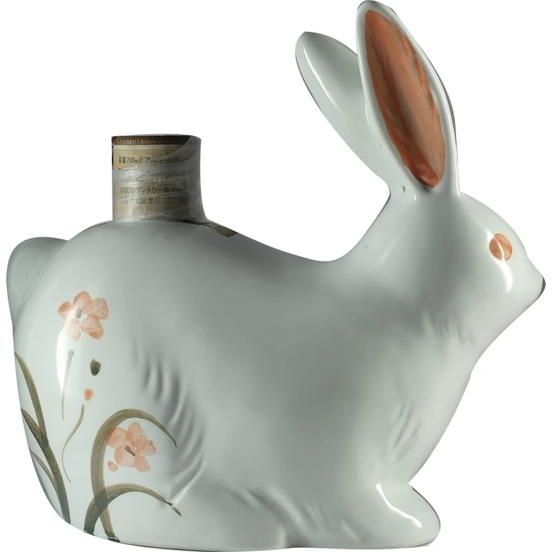 Suntory Old Whisky Zodiac Hase / Rabbit