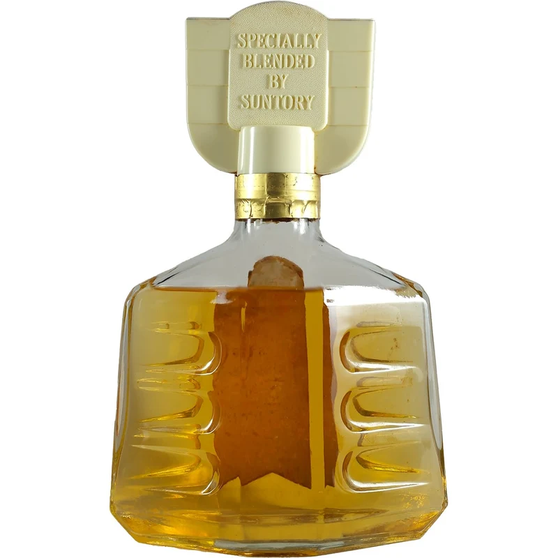 Torys Whisky Extra Deluxe