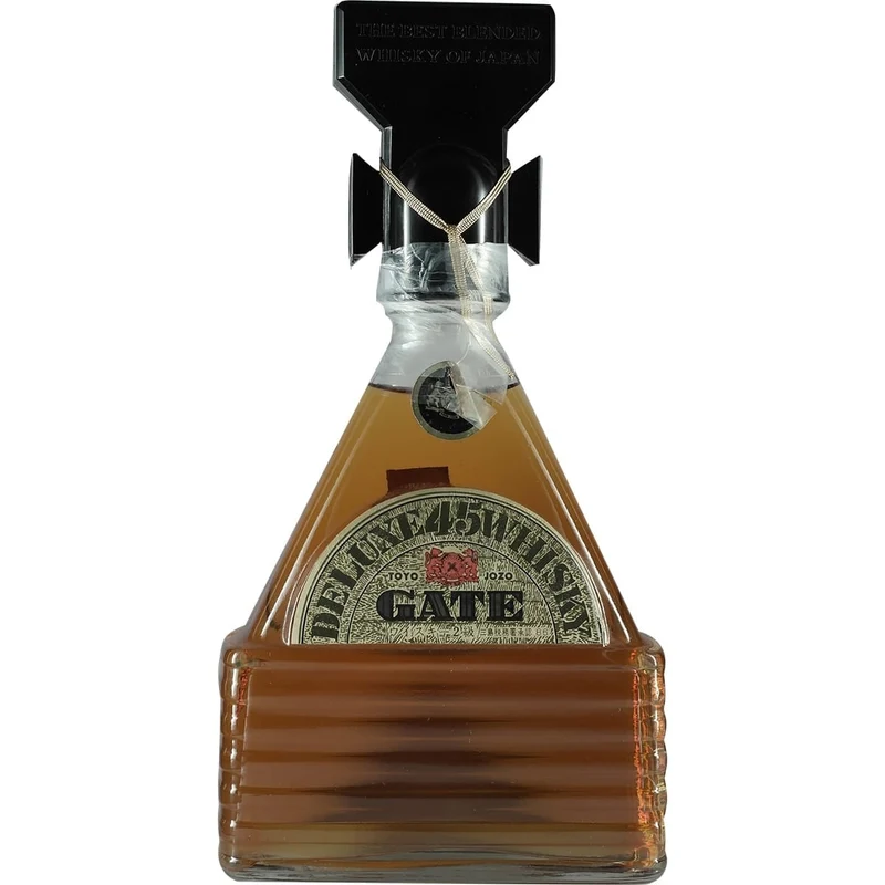 Toyo Jozo Gate Whisky
