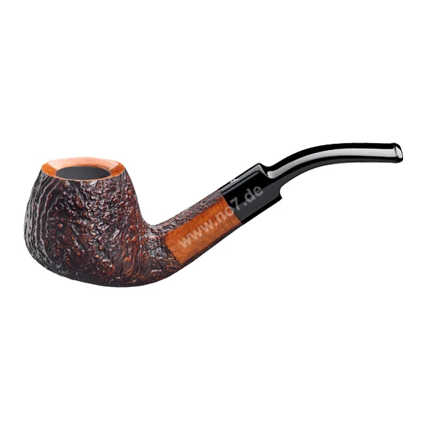 Pfeife Ascorti Amore sabbiata Shape 02