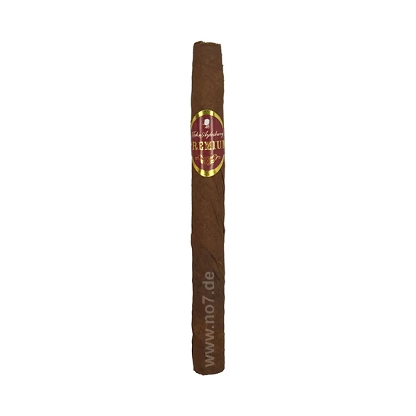 John Aylesbury Los Finos Premium No. 3 Brasil