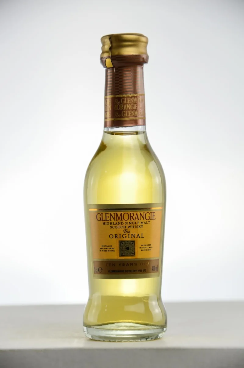 Glenmorangie The Original 10 Jahre Miniatur