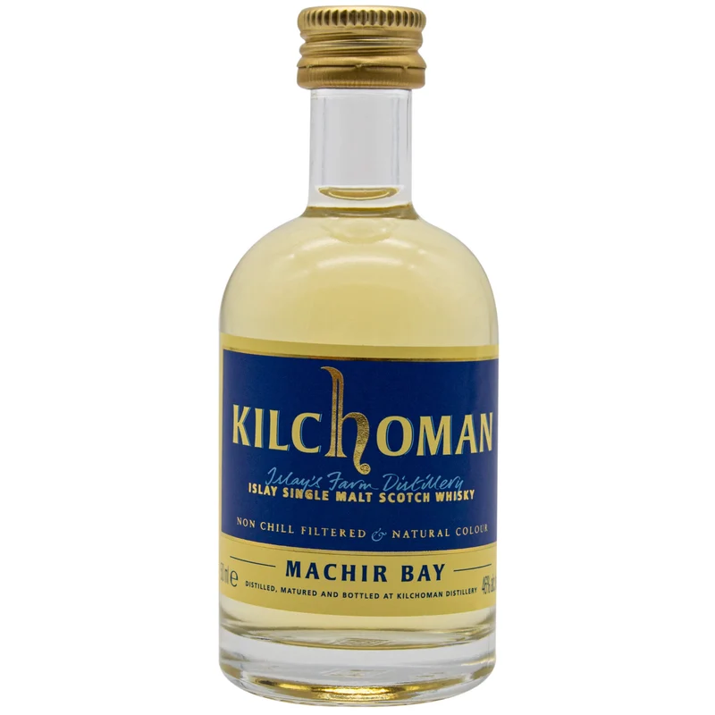 Kilchoman Machir Bay Miniatur