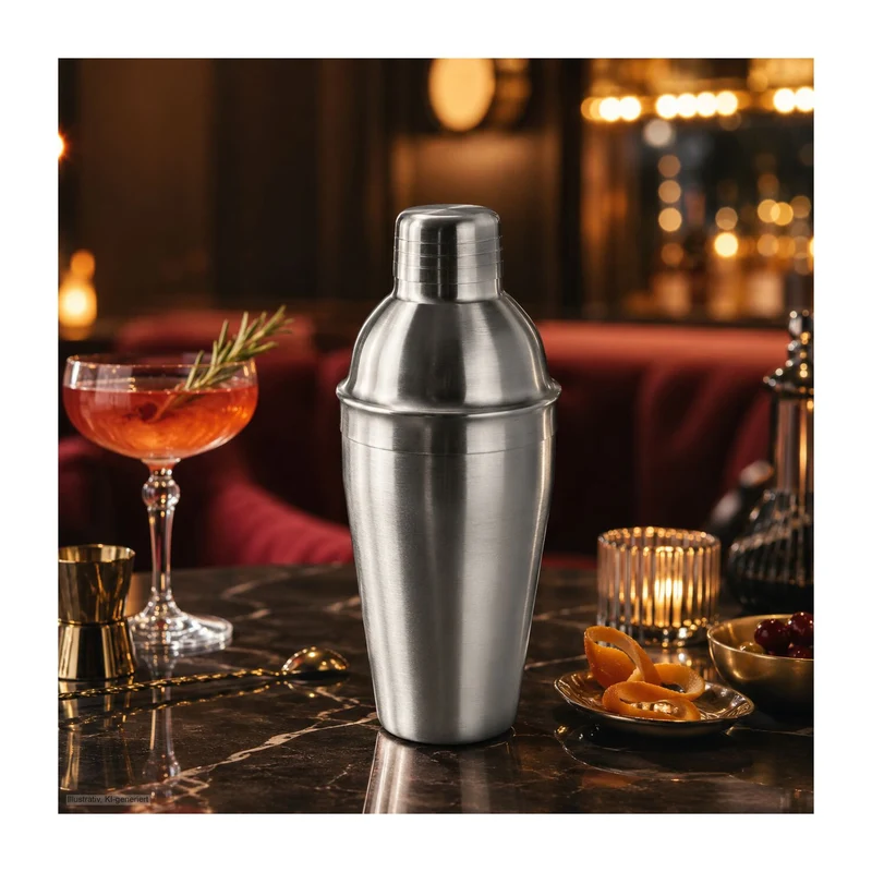 ROMINOX® Cocktailshaker // Shakeme