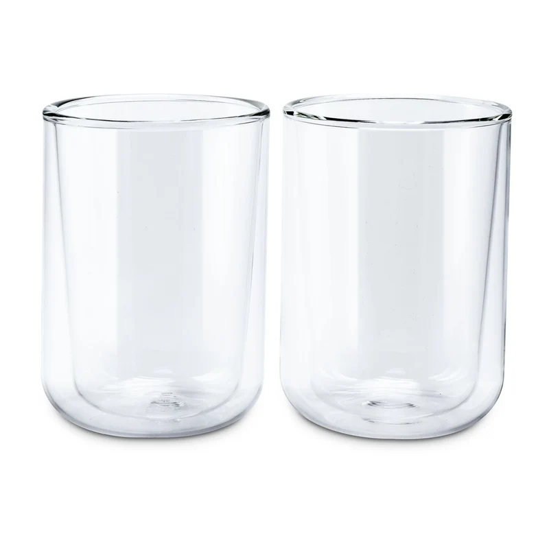 ROMINOX® 2er-Set Thermoglas // Caliente