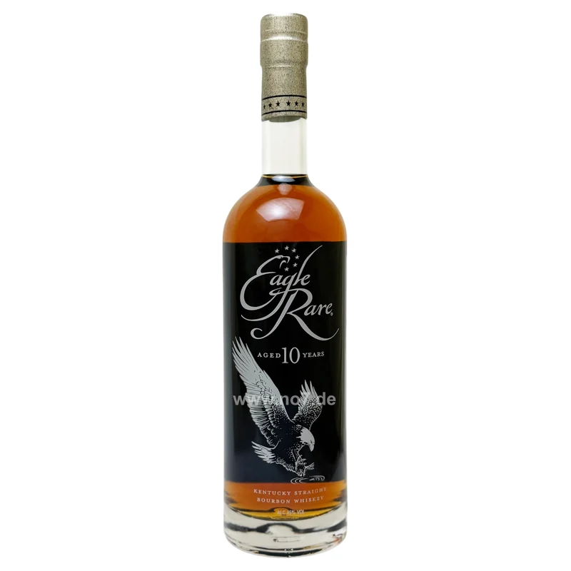 Buffalo Trace Eagle Rare 10 Years 0,7l