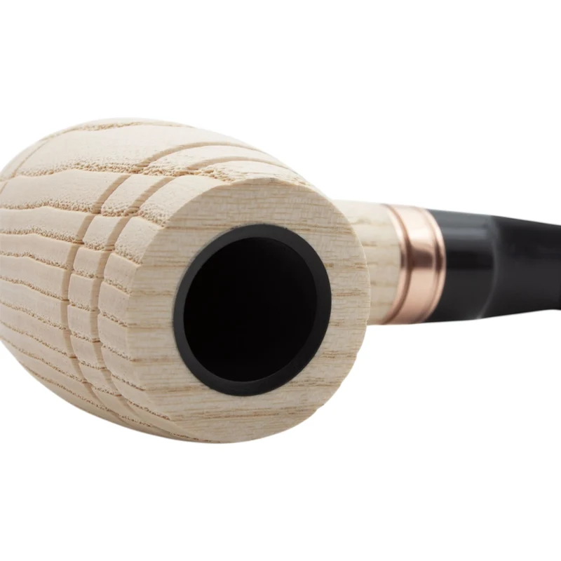 Pfeife Rattray´s Devil´s Cut G natur