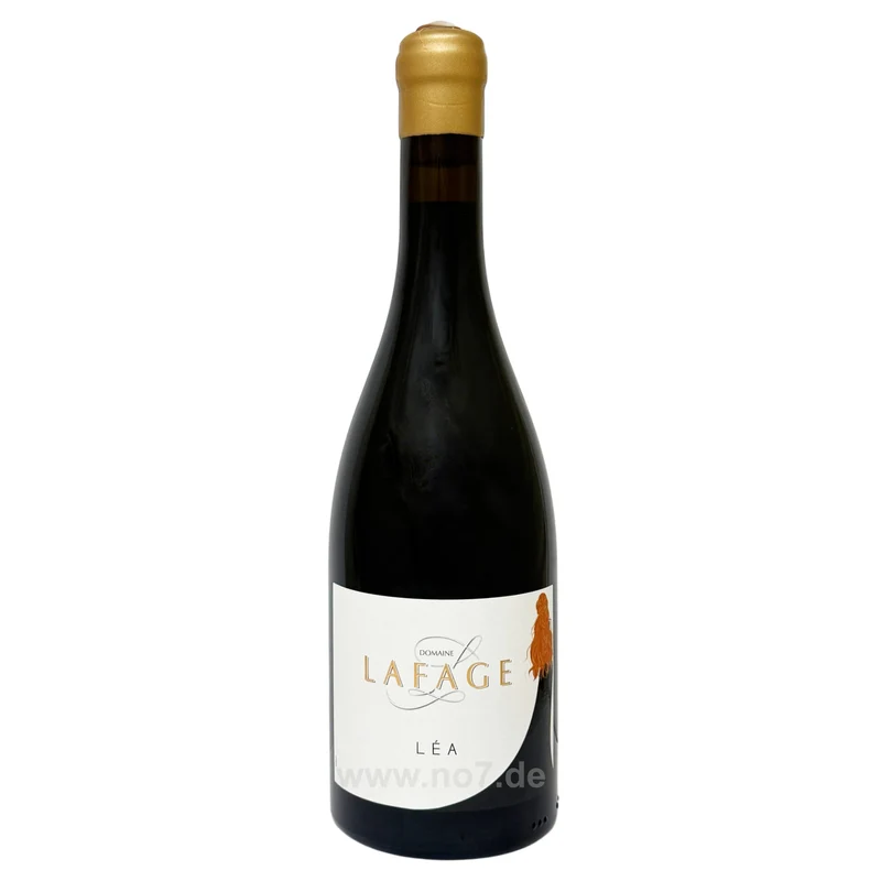 Léa 2021 AOC Cotes de Roussillon - Domaine Lafage 0,75l