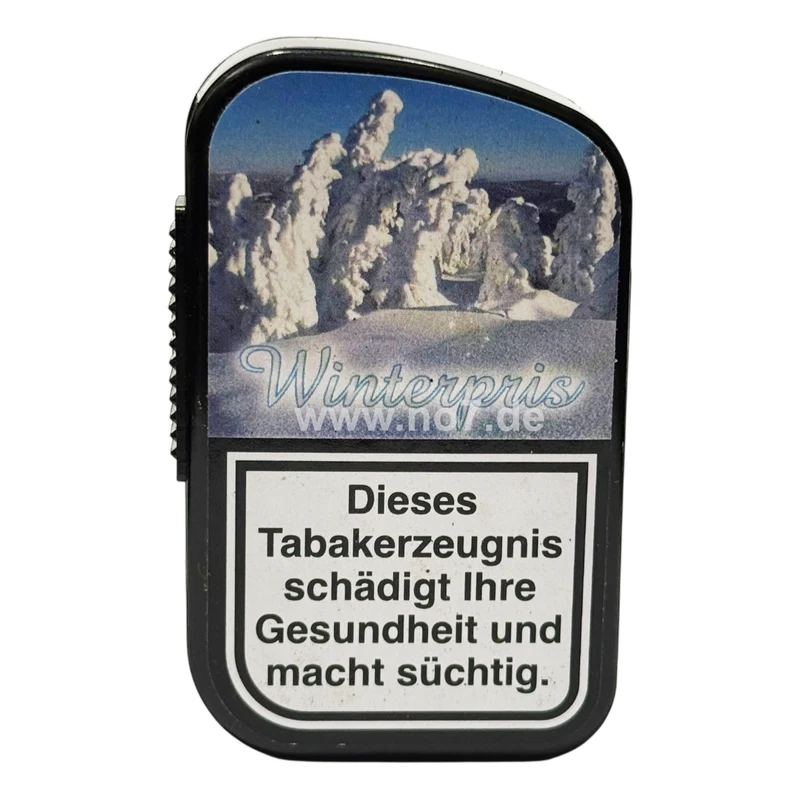 Bernard Winterpris Schnupftabak (10g)